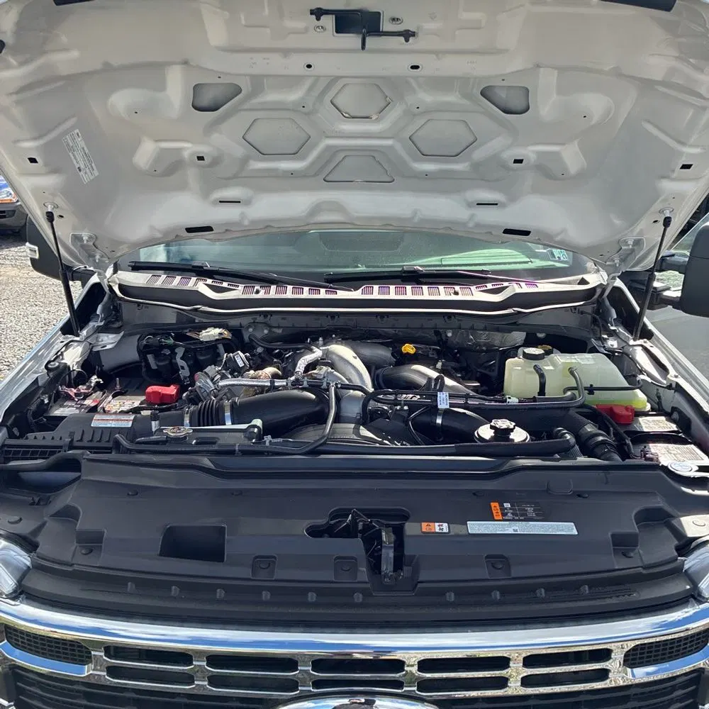 2025 Ford S/D C/C F350 XL