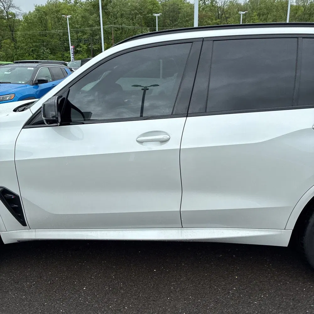 2022 BMW X5 M
