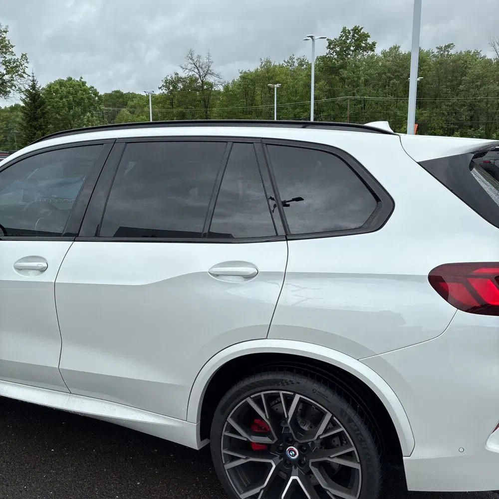 2022 BMW X5 M