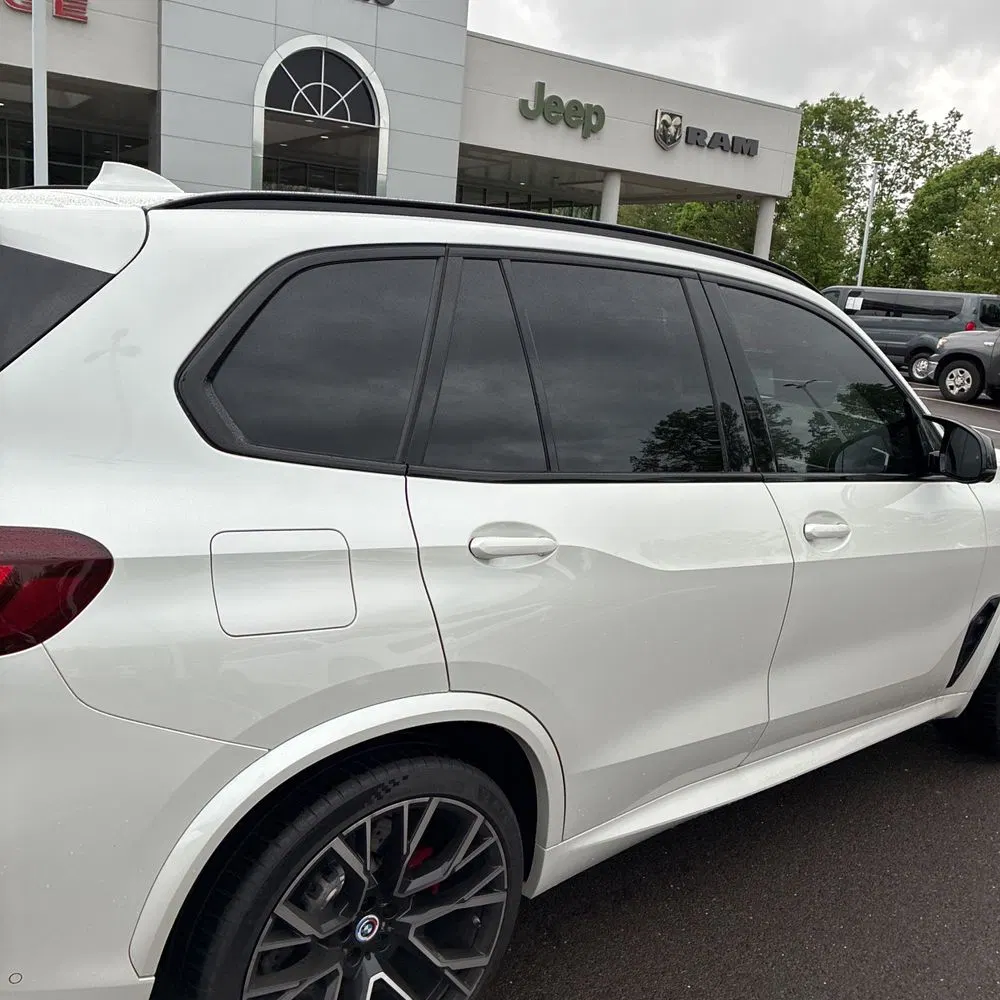2022 BMW X5 M