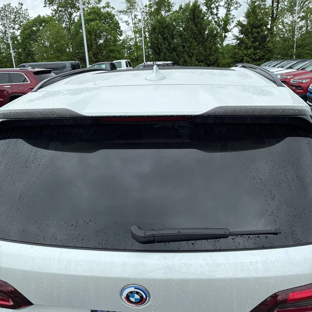 2022 BMW X5 M