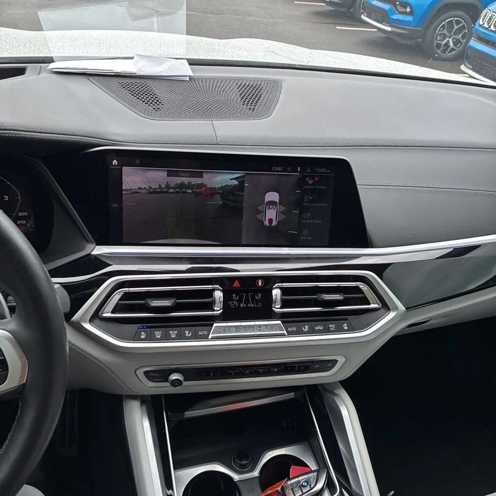 2022 BMW X5 M
