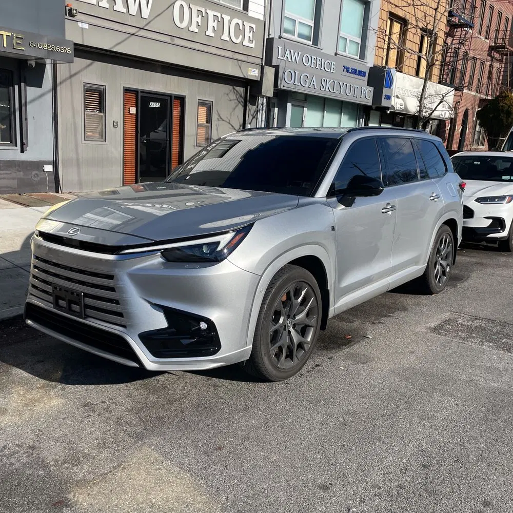 2024 Lexus TX 500h F SPORT Performance Premium