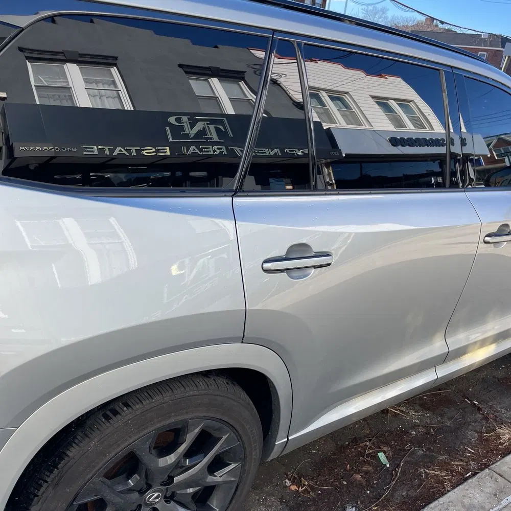 2024 Lexus TX 500h F SPORT Performance Premium