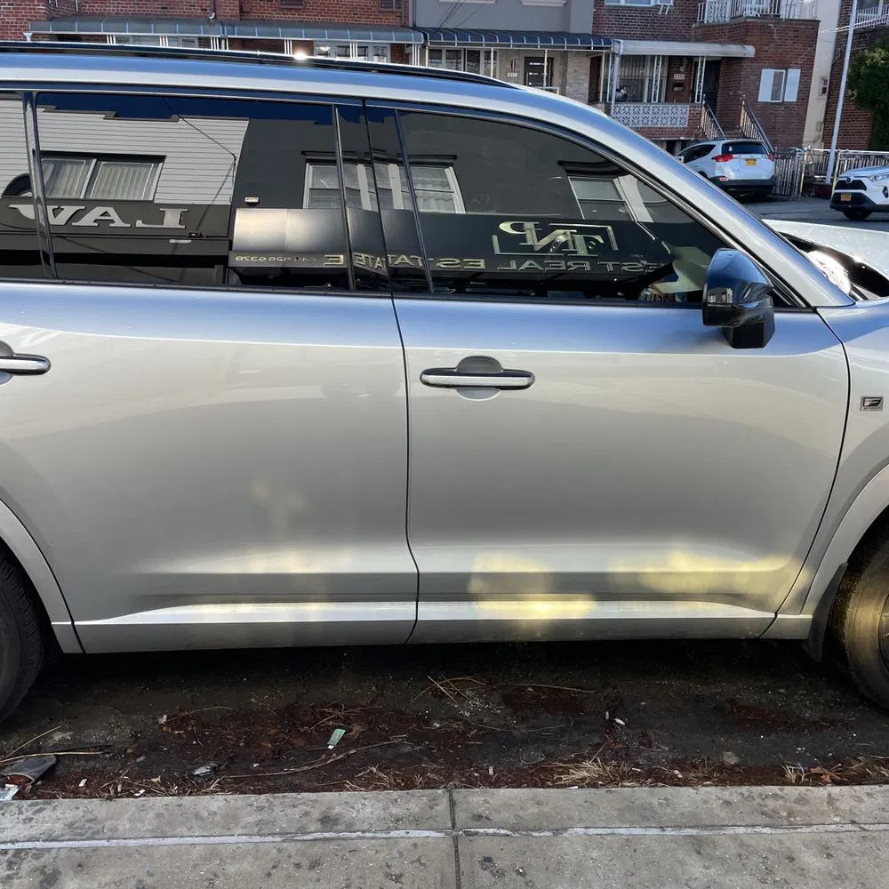 2024 Lexus TX 500h F SPORT Performance Premium