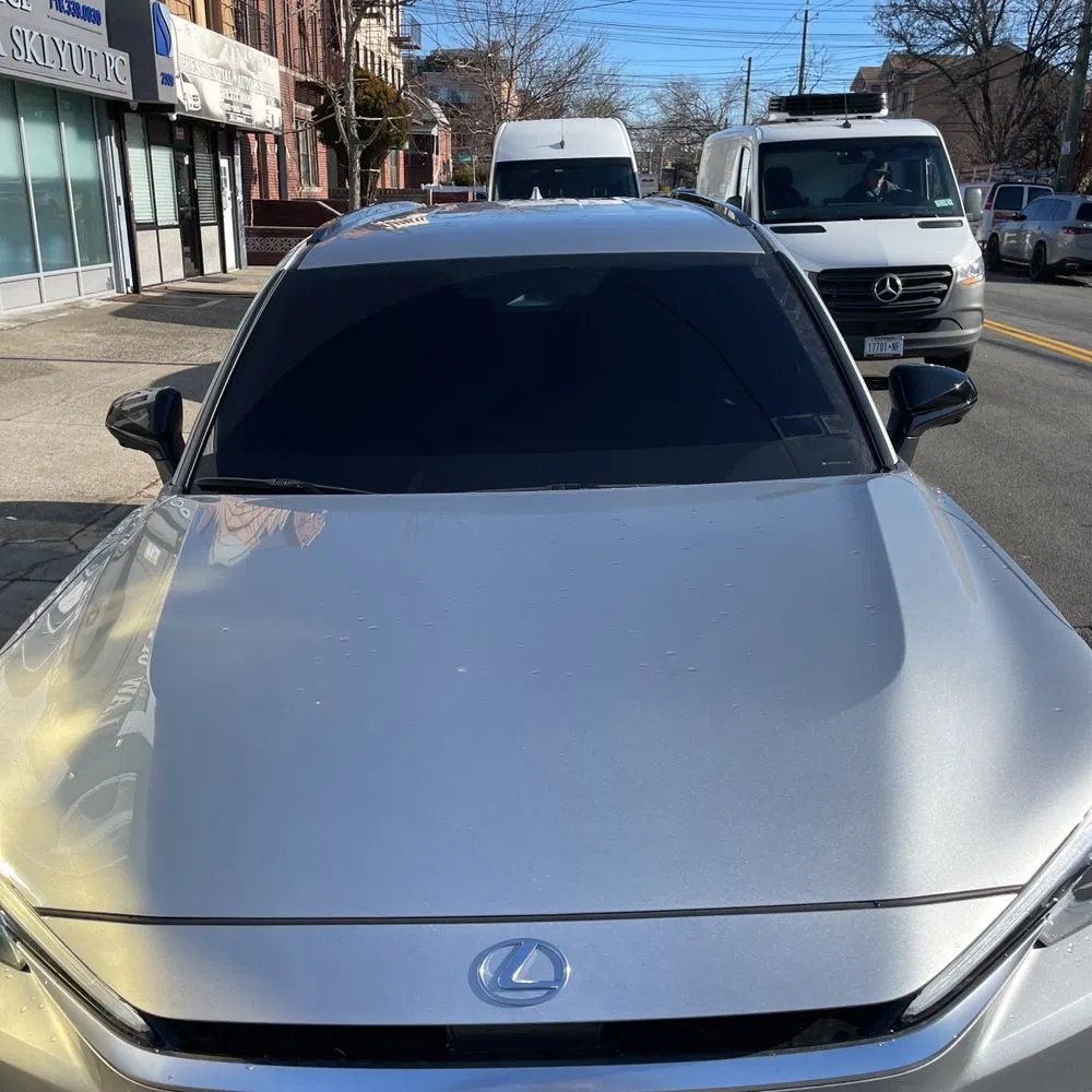 2024 Lexus TX 500h F SPORT Performance Premium