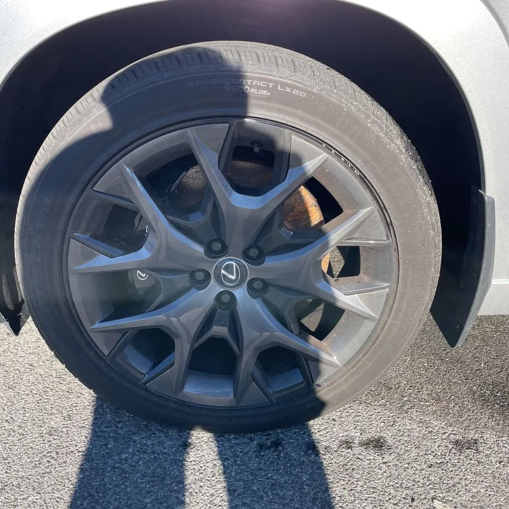 2024 Lexus TX 500h F SPORT Performance Premium