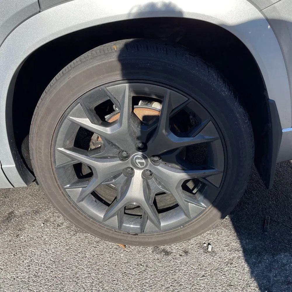 2024 Lexus TX 500h F SPORT Performance Premium