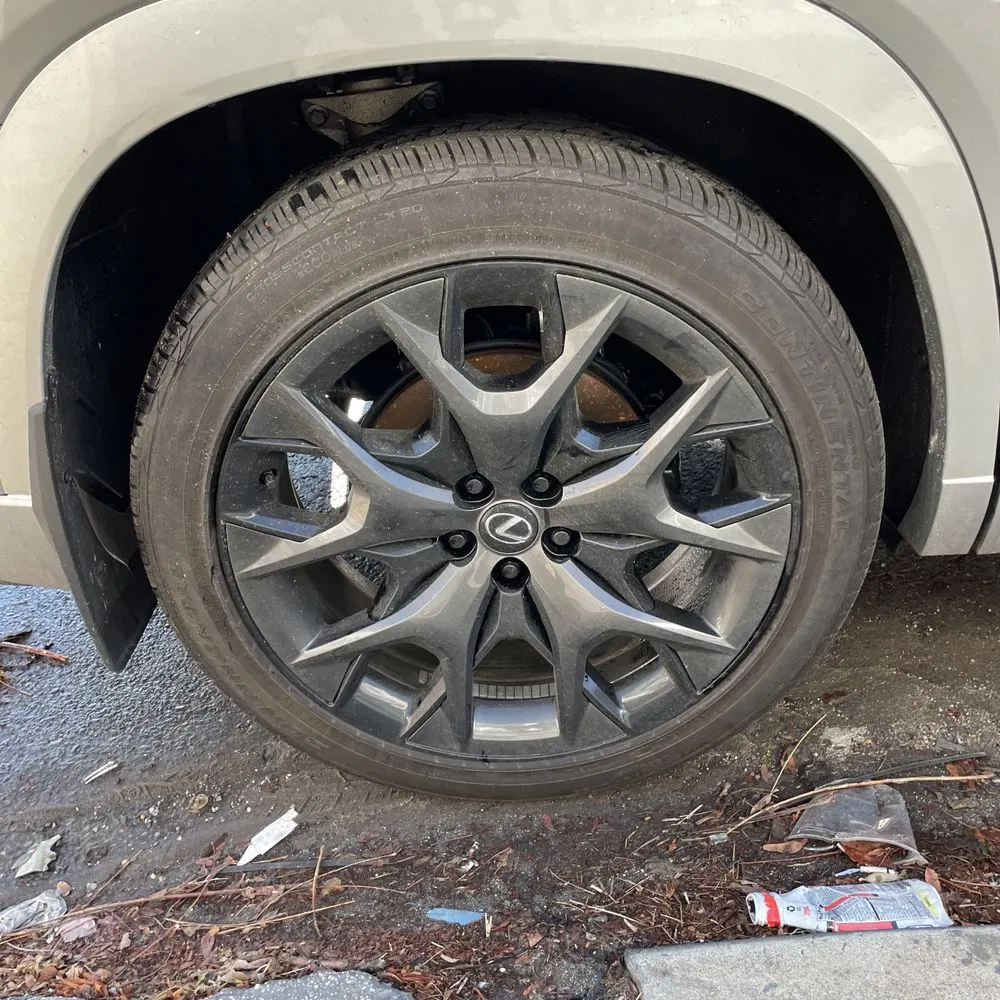 2024 Lexus TX 500h F SPORT Performance Premium