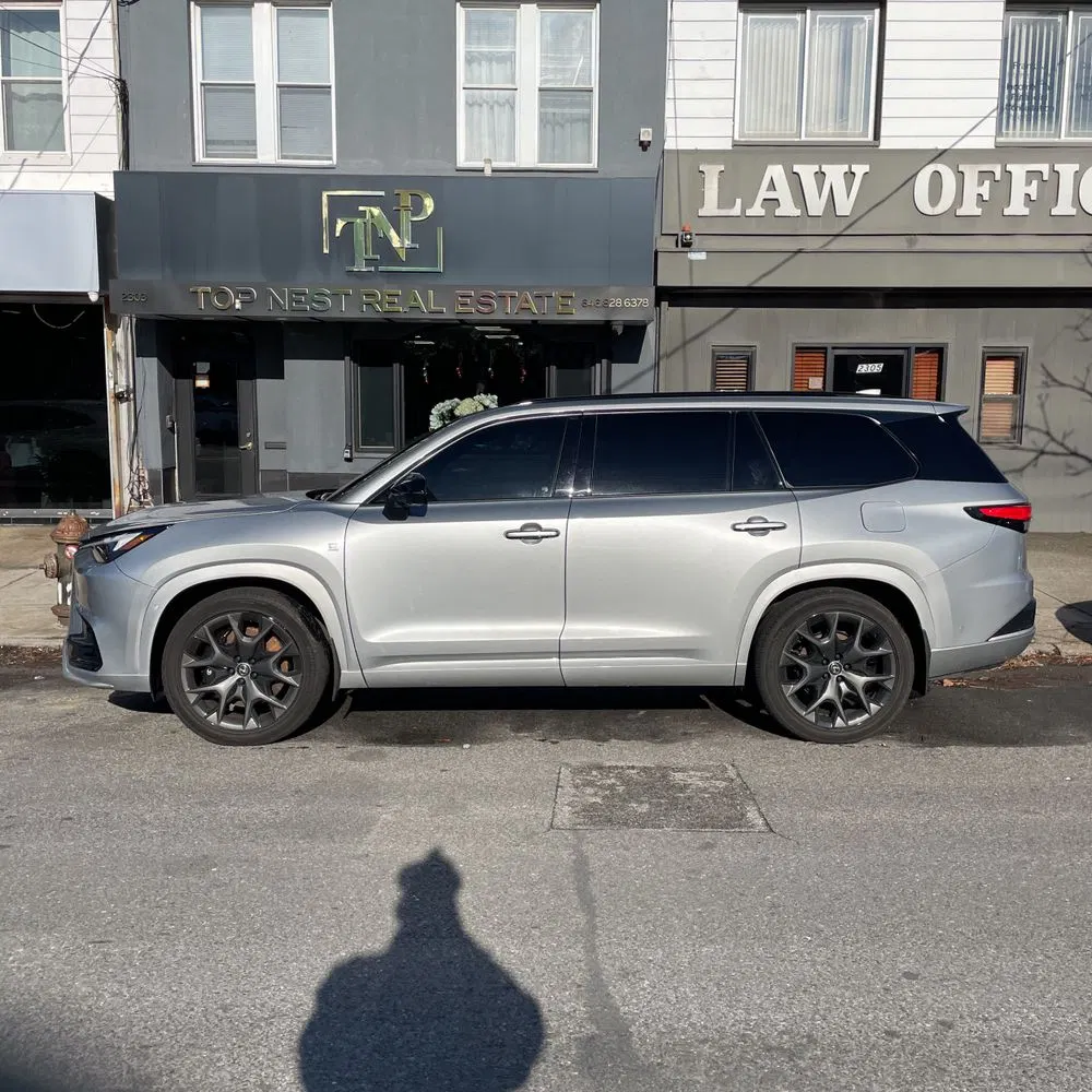 2024 Lexus TX 500h F SPORT Performance Premium