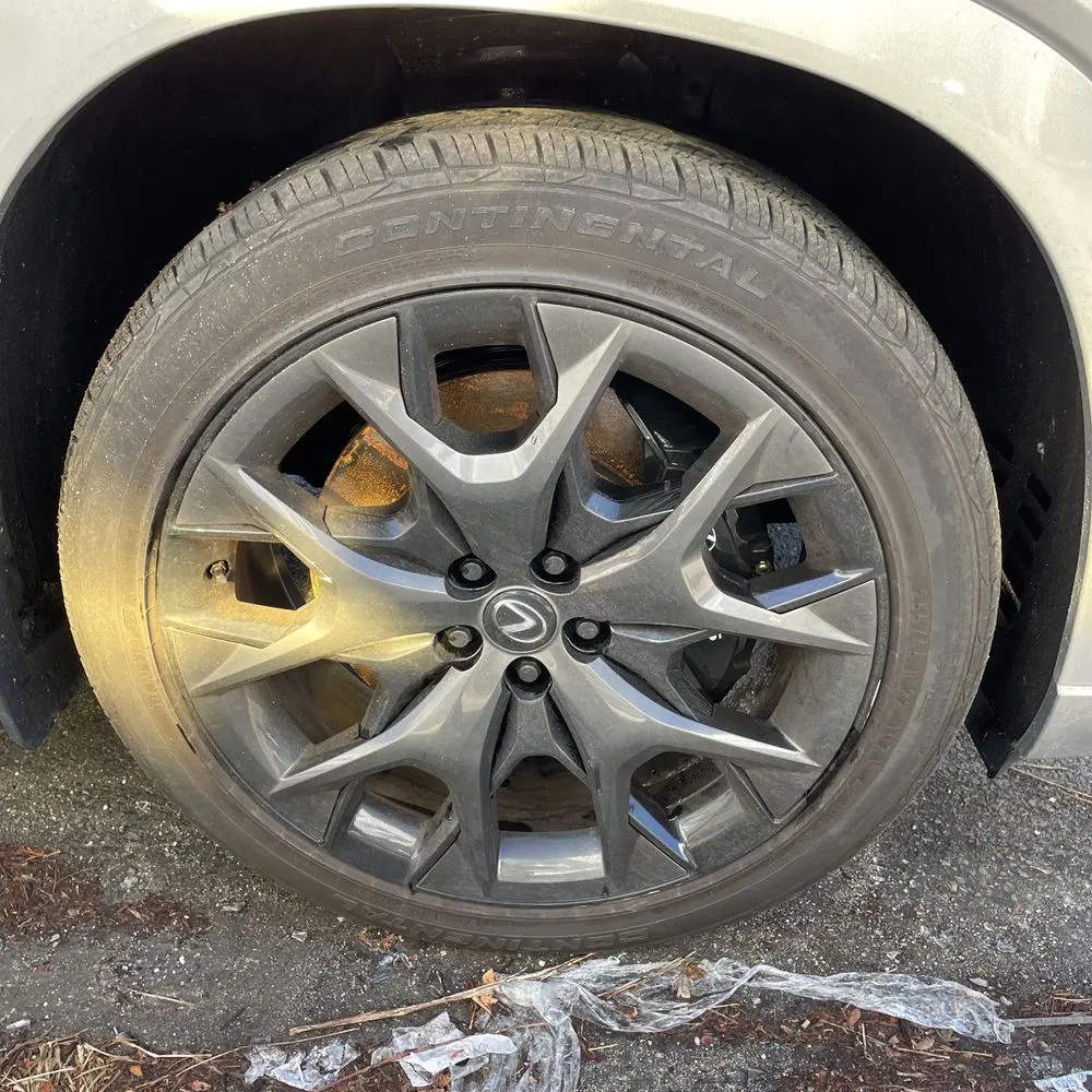 2024 Lexus TX 500h F SPORT Performance Premium