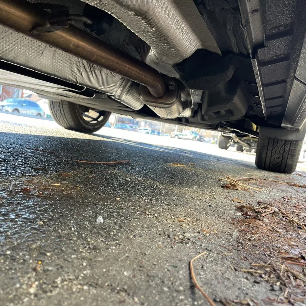 2024 Lexus TX 500h F SPORT Performance Premium