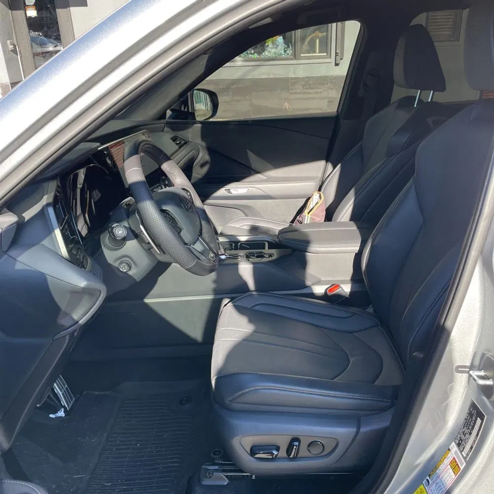 2024 Lexus TX 500h F SPORT Performance Premium