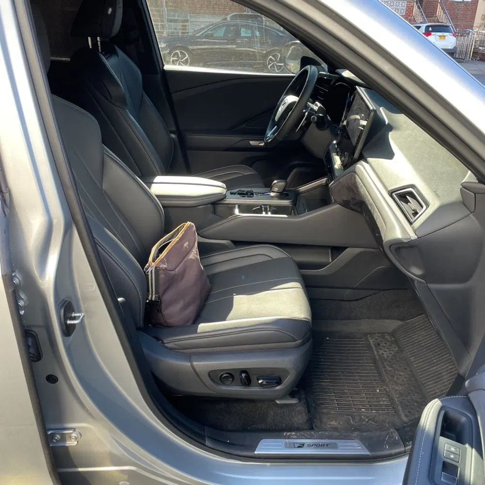 2024 Lexus TX 500h F SPORT Performance Premium