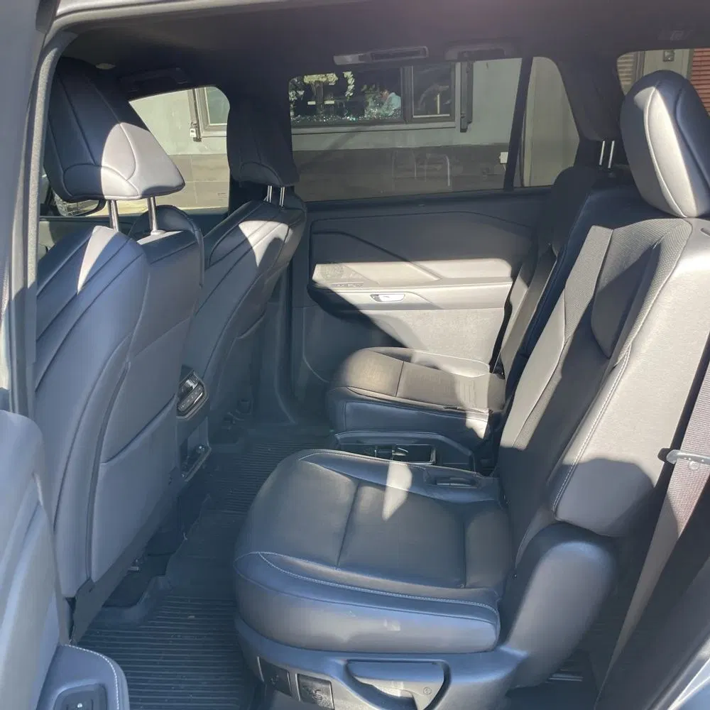 2024 Lexus TX 500h F SPORT Performance Premium