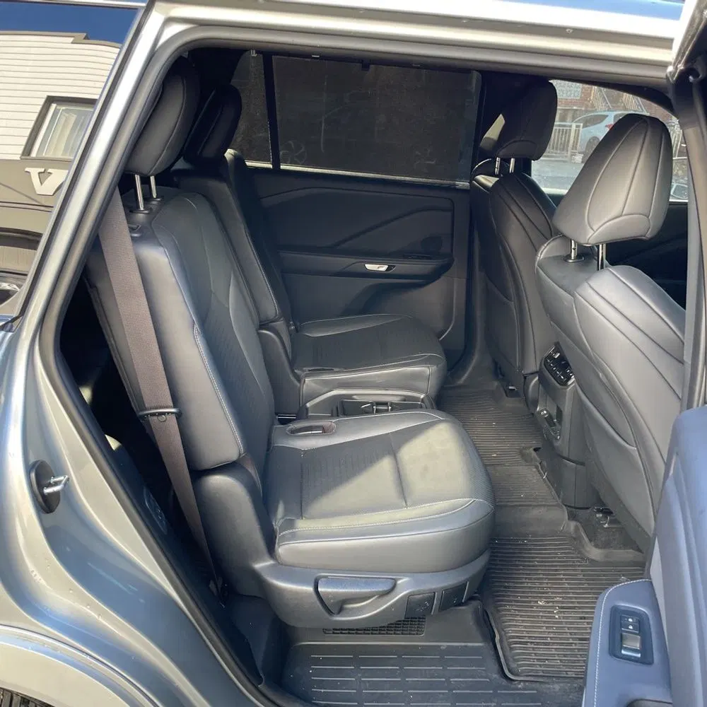 2024 Lexus TX 500h F SPORT Performance Premium