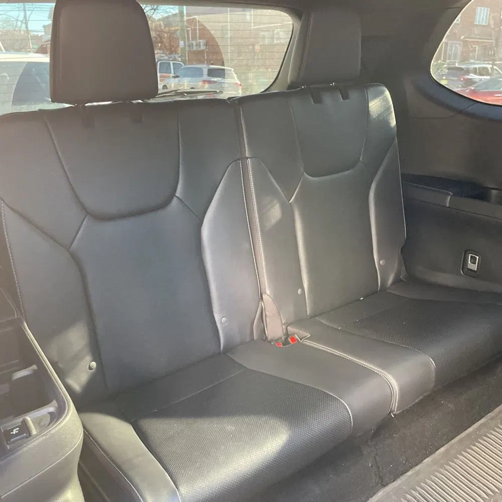2024 Lexus TX 500h F SPORT Performance Premium