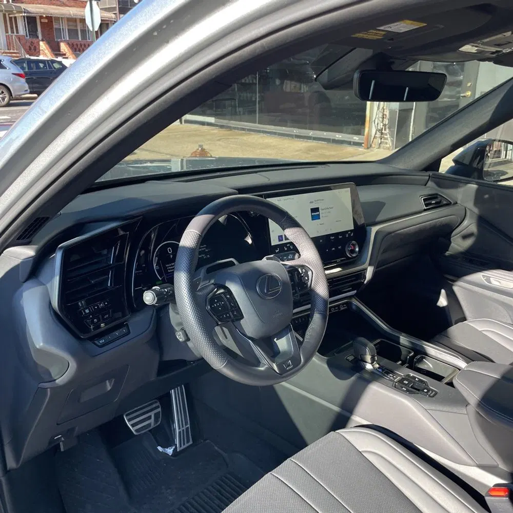 2024 Lexus TX 500h F SPORT Performance Premium