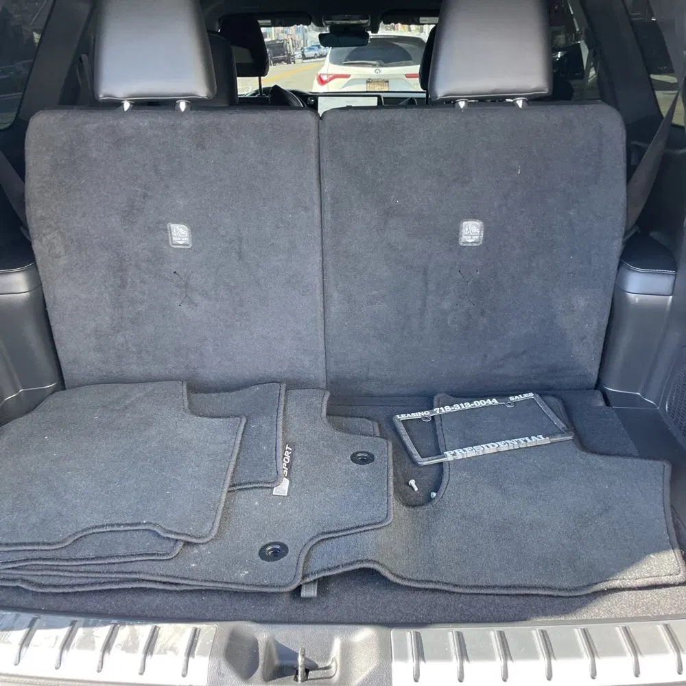2024 Lexus TX 500h F SPORT Performance Premium