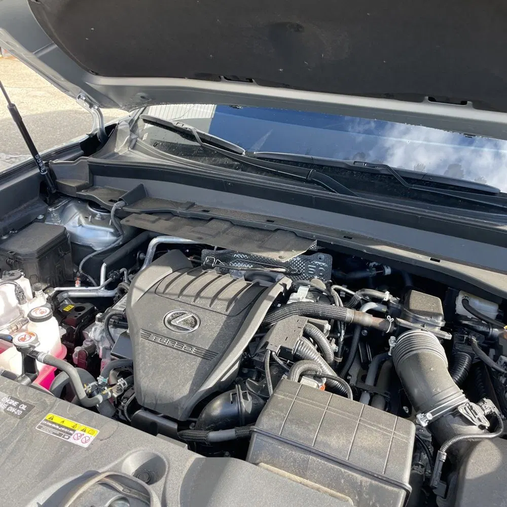 2024 Lexus TX 500h F SPORT Performance Premium