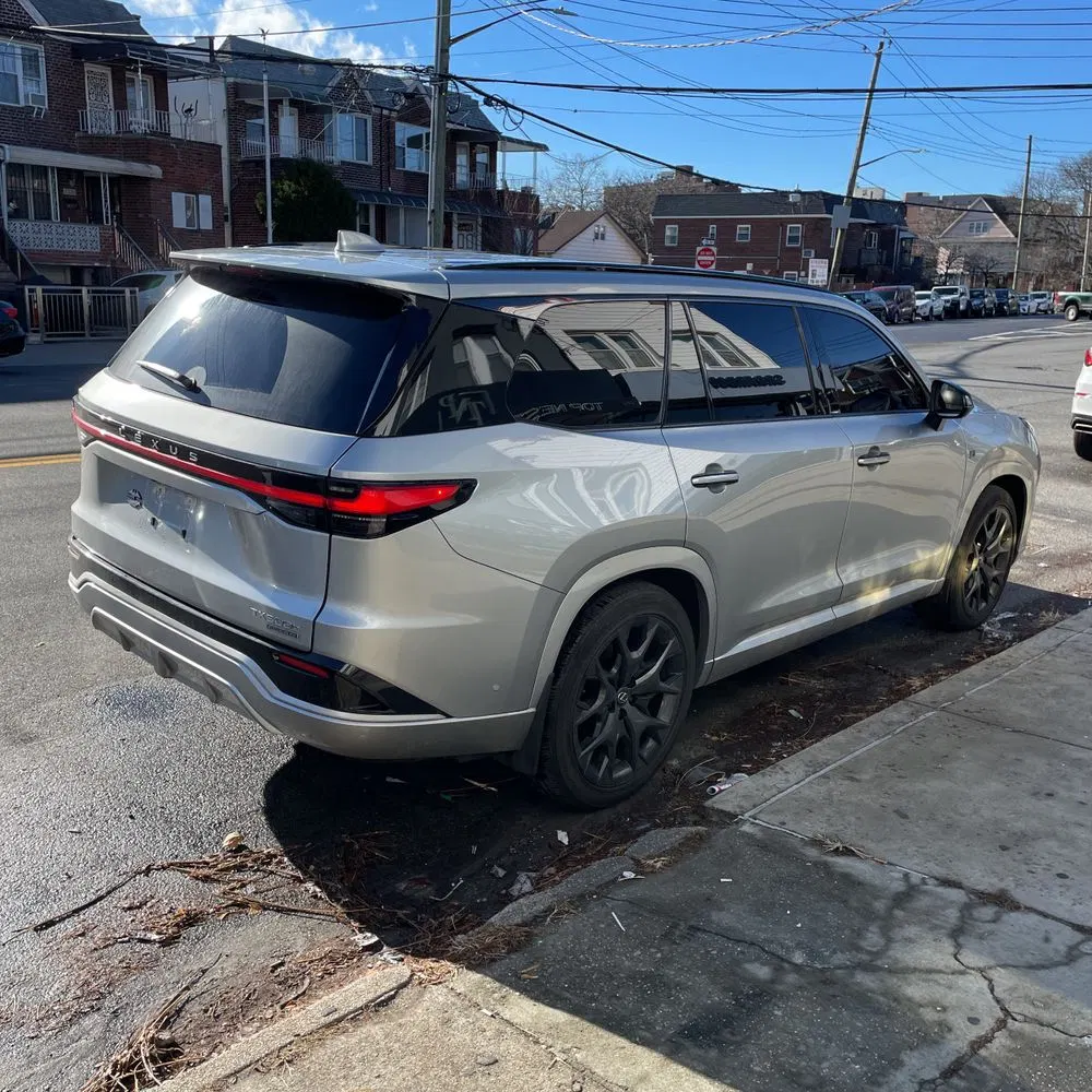 2024 Lexus TX 500h F SPORT Performance Premium
