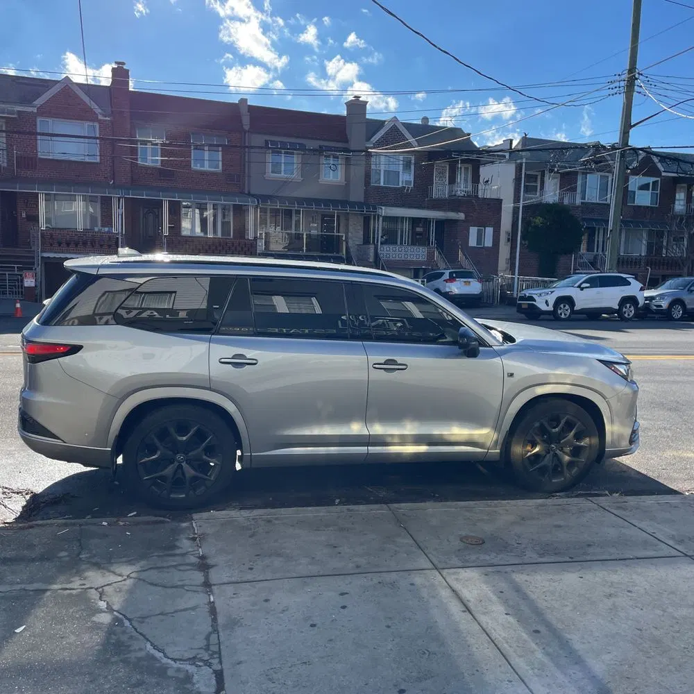 2024 Lexus TX 500h F SPORT Performance Premium
