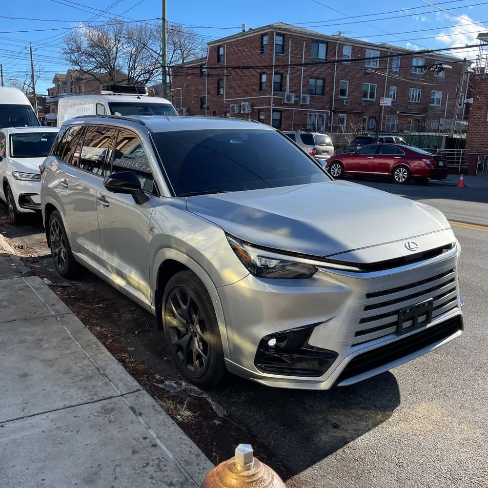 2024 Lexus TX 500h F SPORT Performance Premium