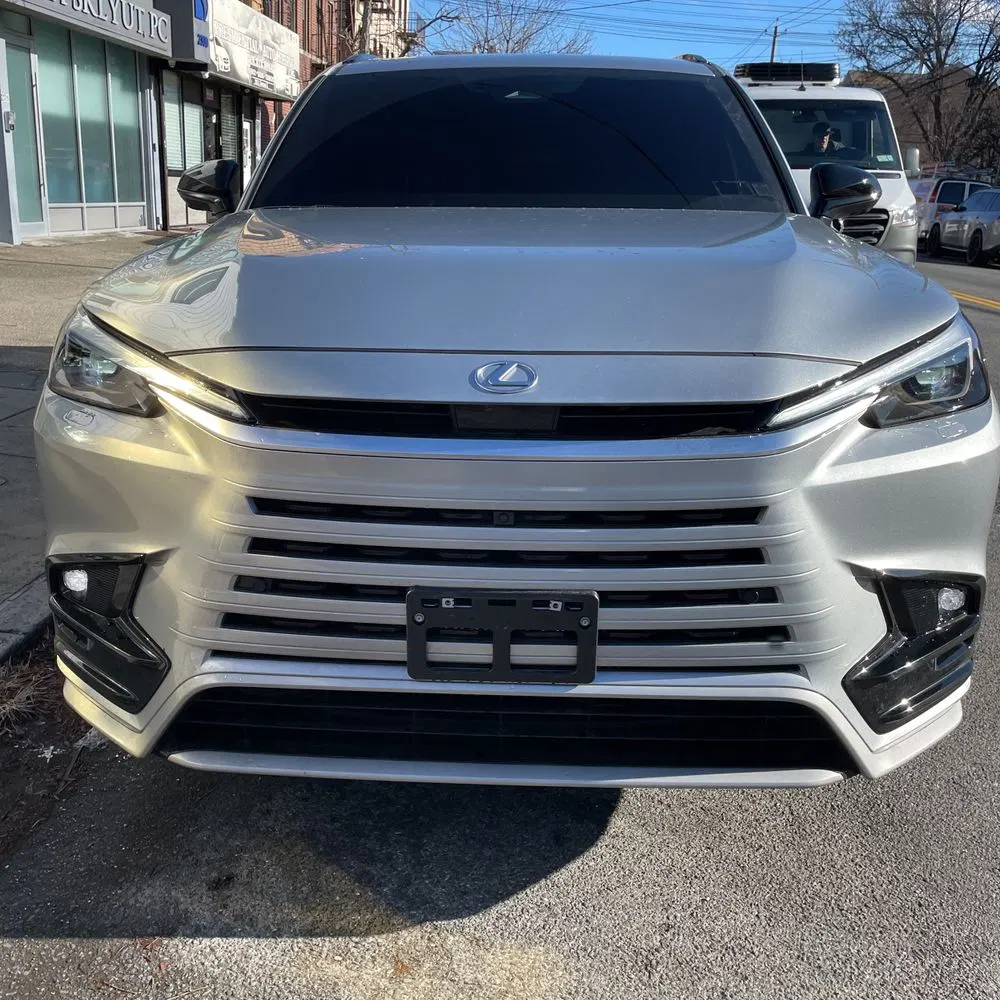 2024 Lexus TX 500h F SPORT Performance Premium