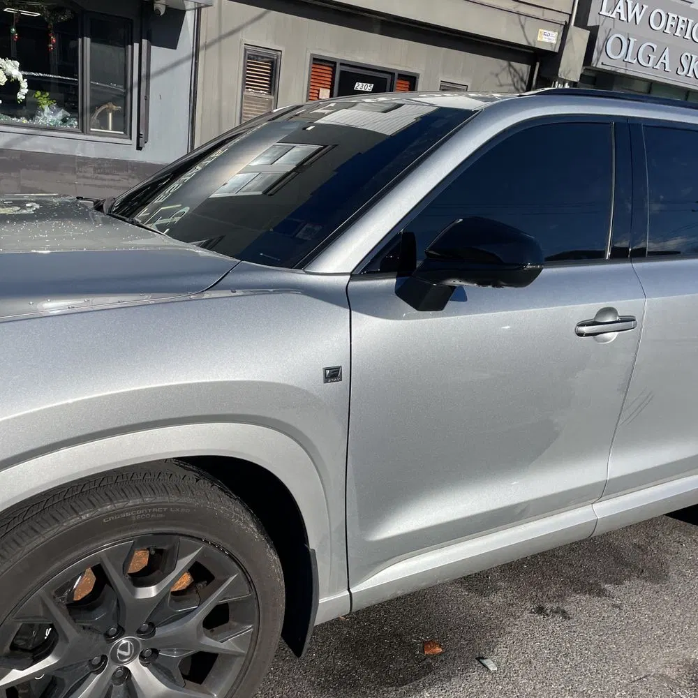 2024 Lexus TX 500h F SPORT Performance Premium
