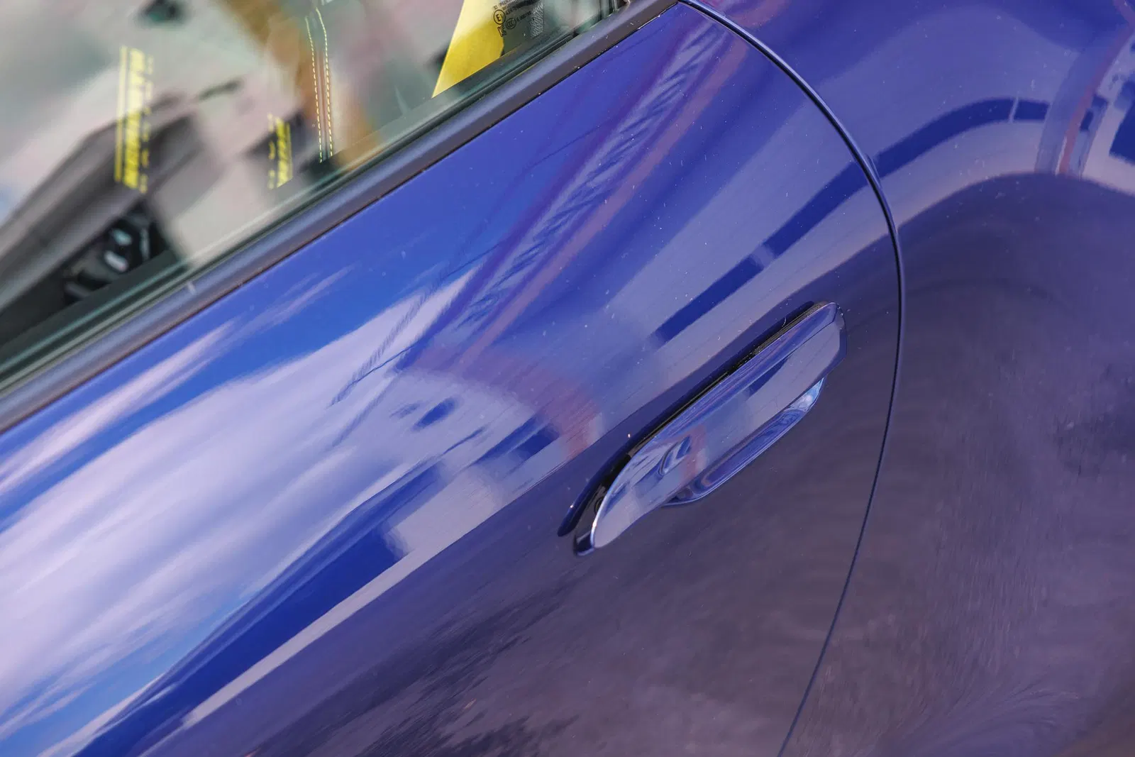 2022 Porsche 911 GT3 - ~3,600 Miles, 4.0-liter Flat-6, Porsche Ceramic Composite Brakes, Gentian Blue Metallic