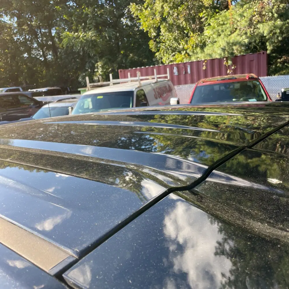 2020 GMC Sierra 2500HD AT4