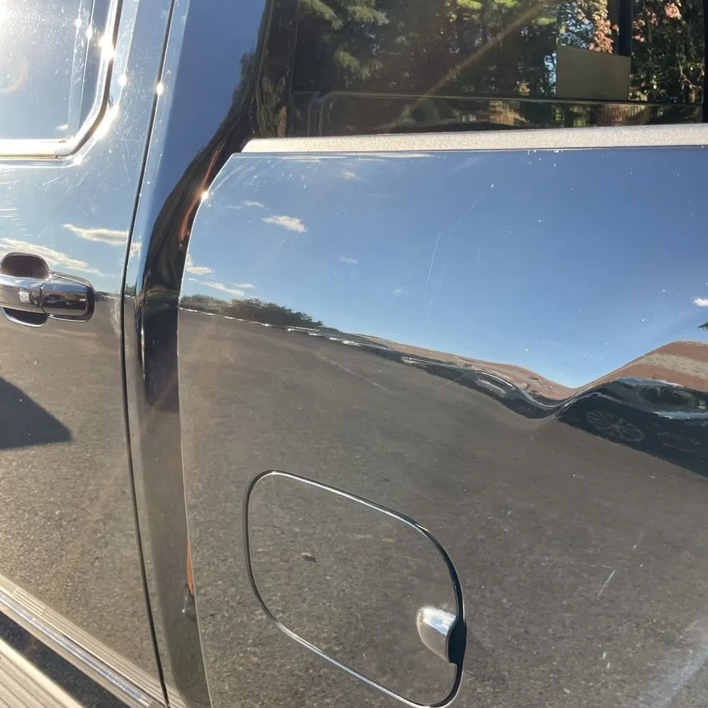 2020 GMC Sierra 2500HD AT4