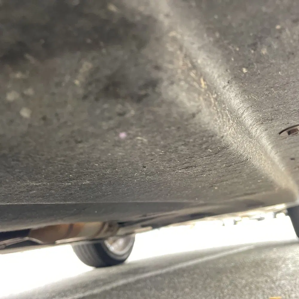 2022 BMW X3 M