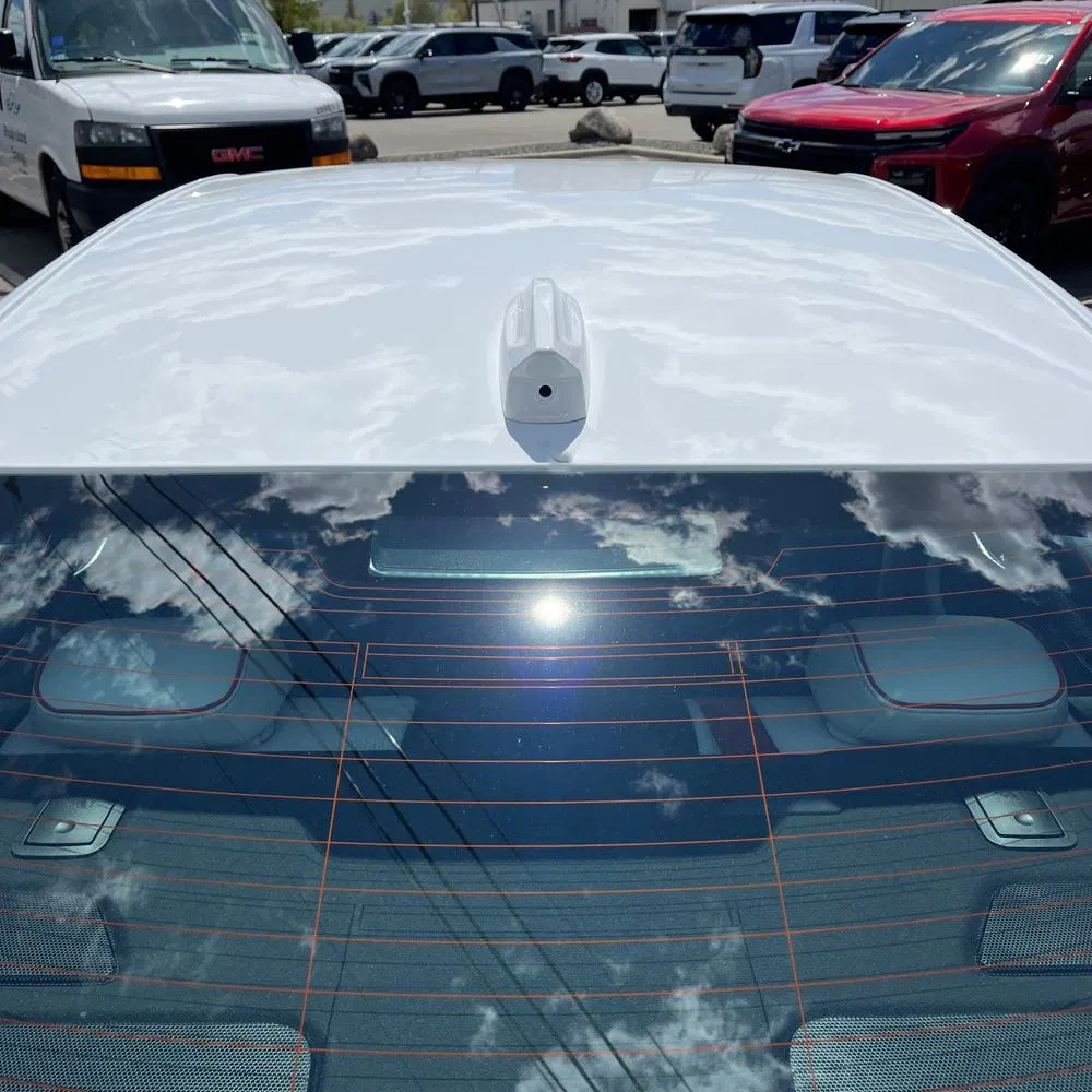 2026 Cadillac CT5-V Blackwing
