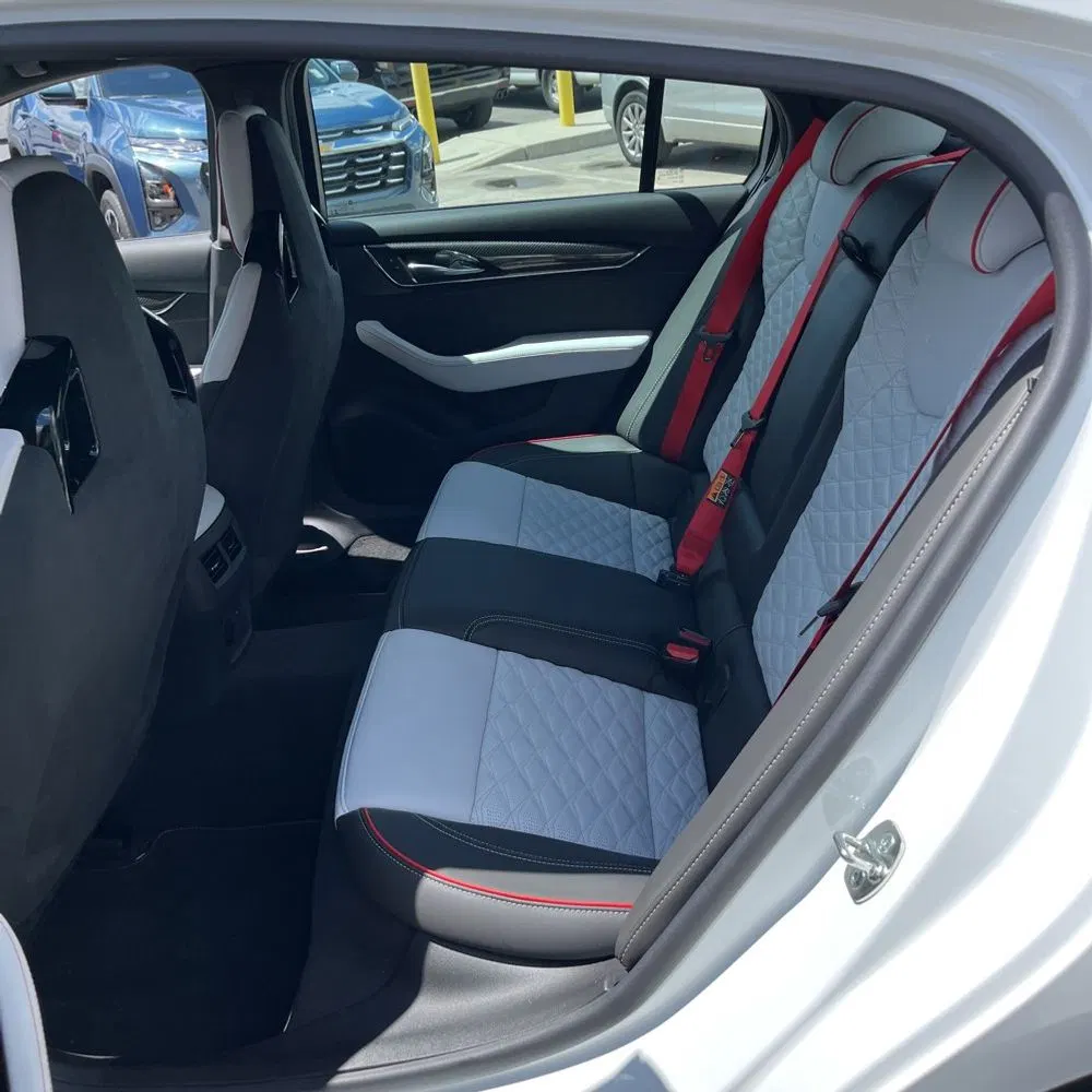 2026 Cadillac CT5-V Blackwing
