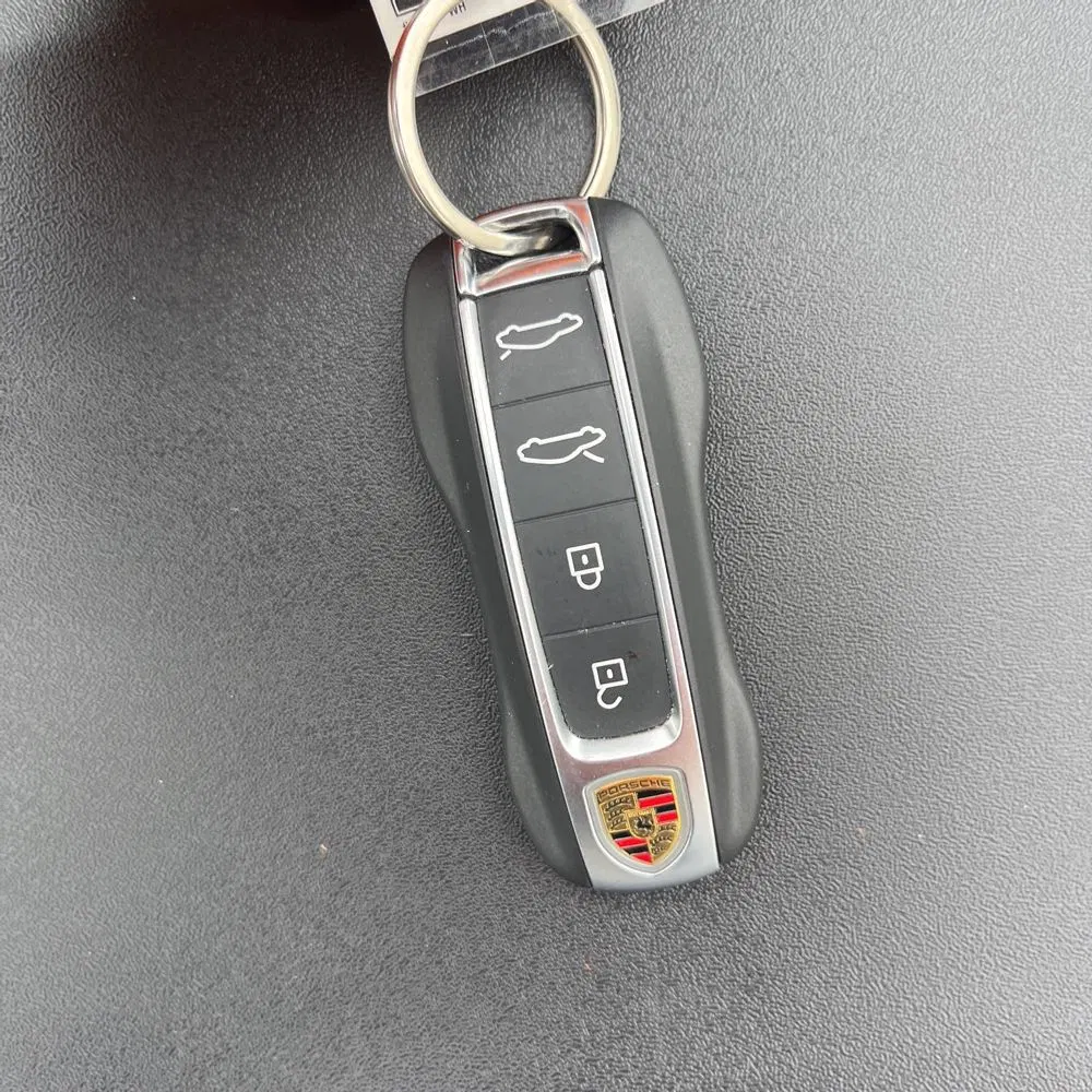 2023 Porsche Taycan GTS