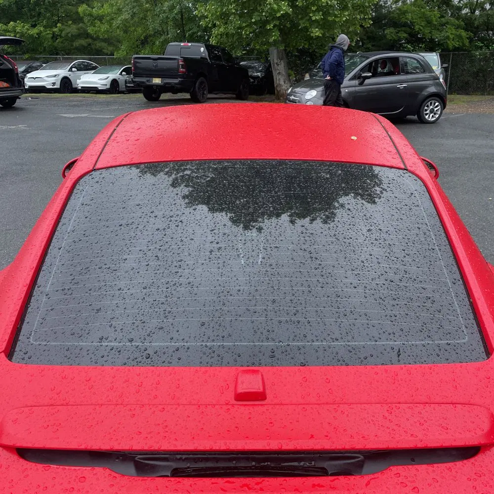2014 Porsche 911 Carrera S