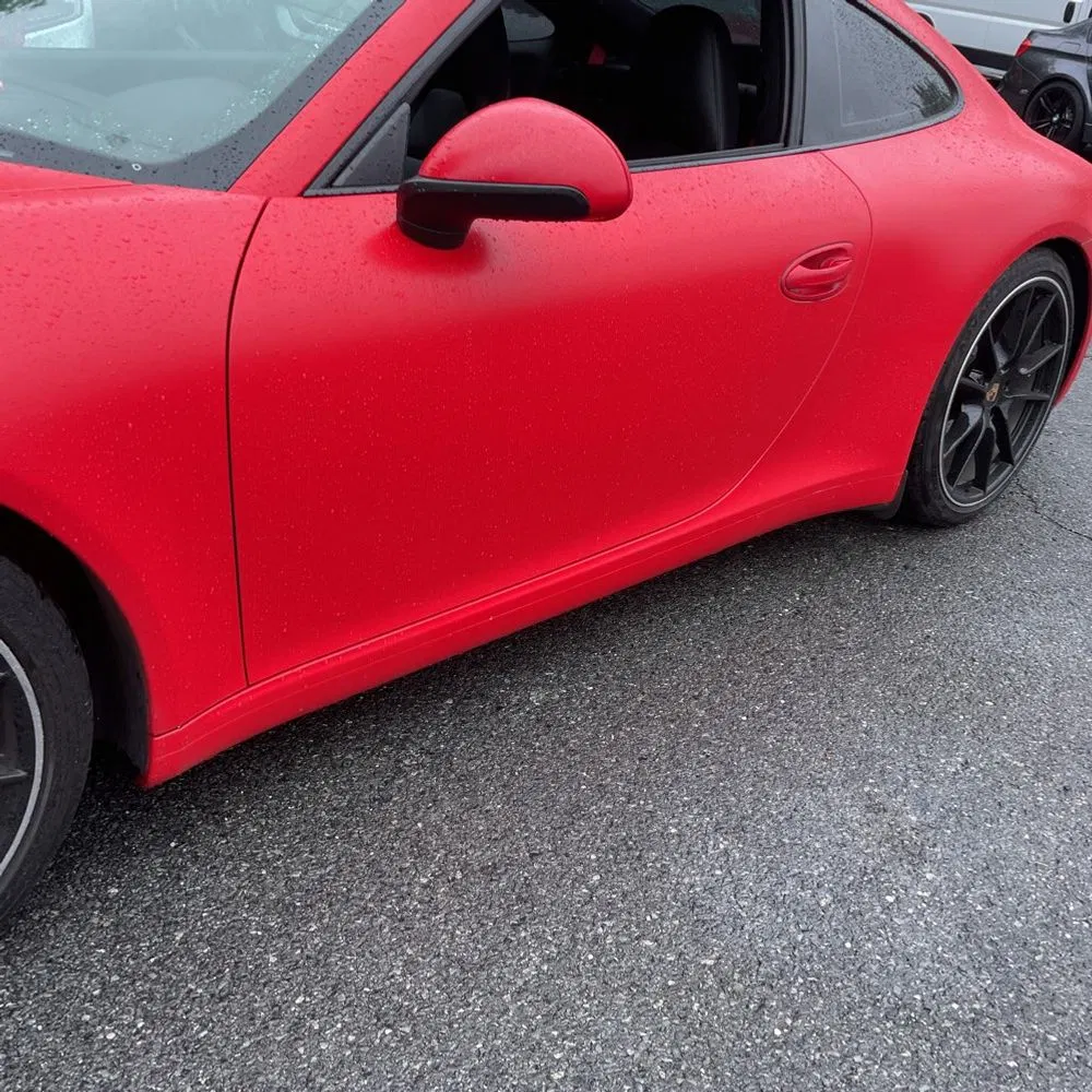 2014 Porsche 911 Carrera S