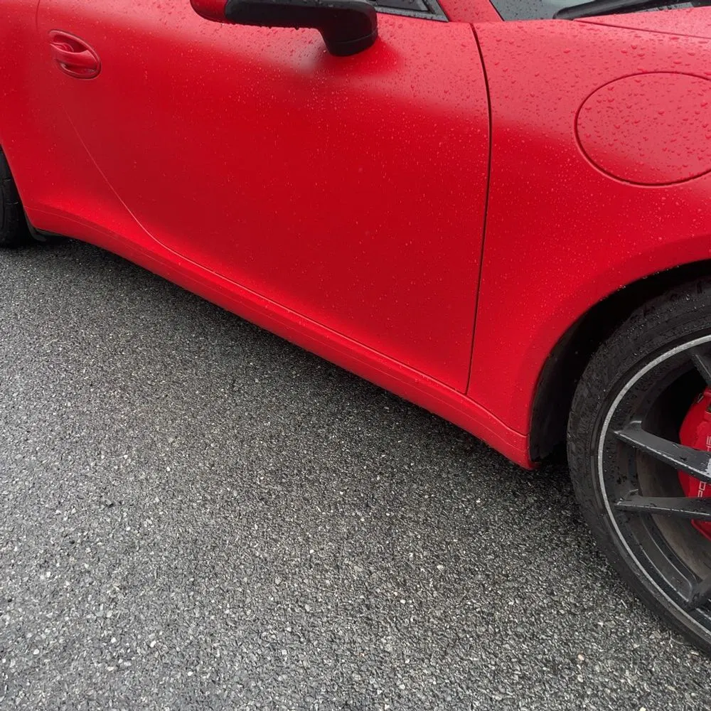 2014 Porsche 911 Carrera S