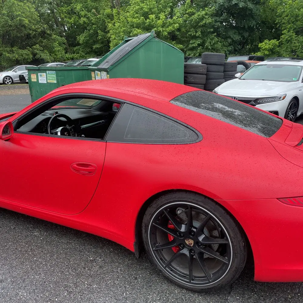 2014 Porsche 911 Carrera S