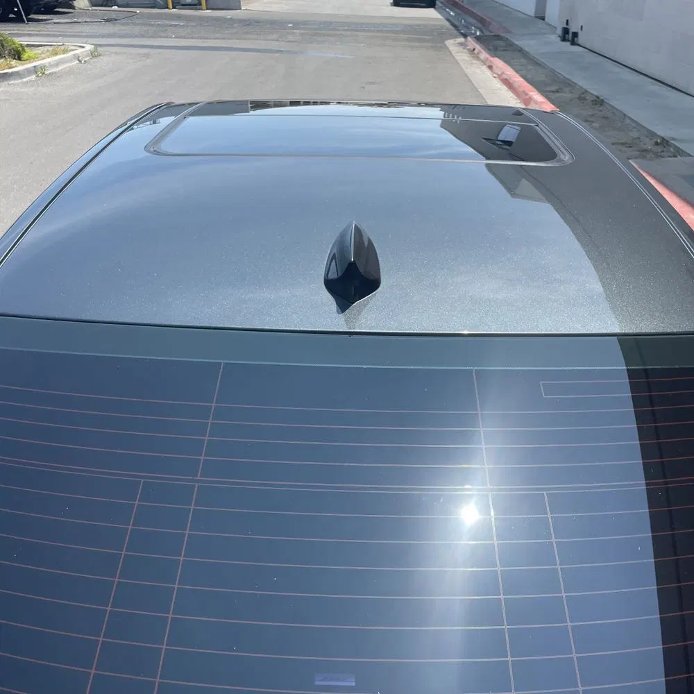 2018 Cadillac CTS Sedan V