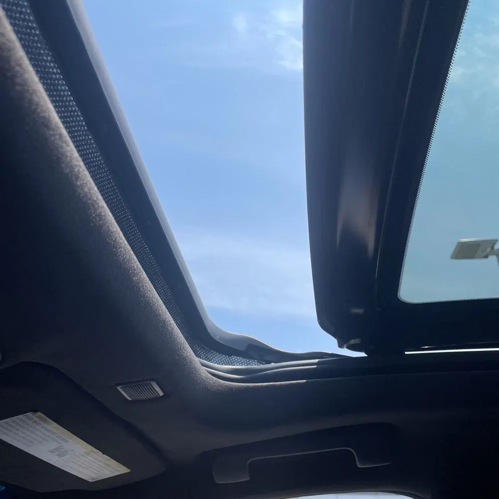 2018 Cadillac CTS Sedan V