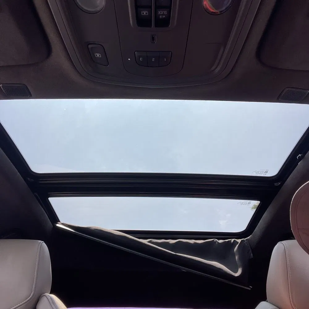 2018 Cadillac CTS Sedan V