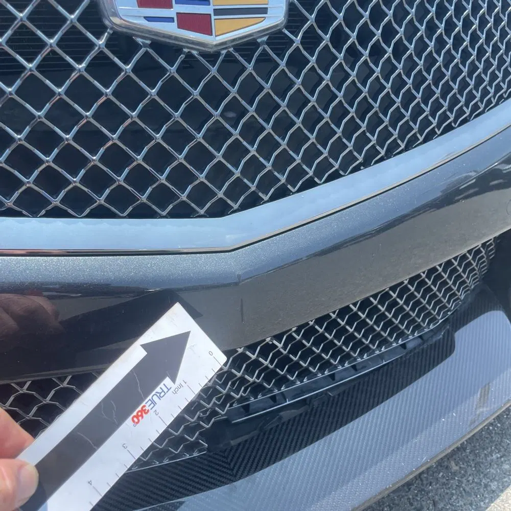 2018 Cadillac CTS Sedan V