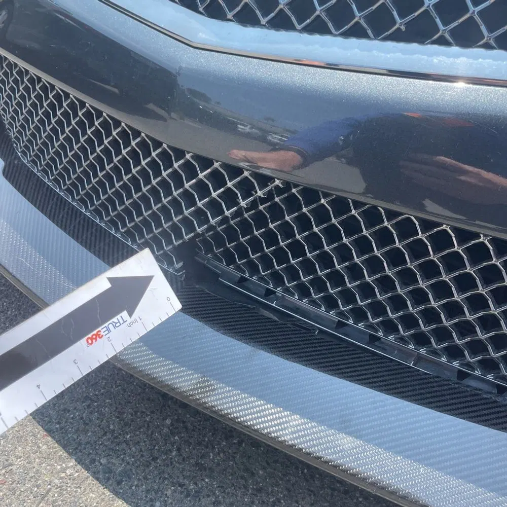 2018 Cadillac CTS Sedan V