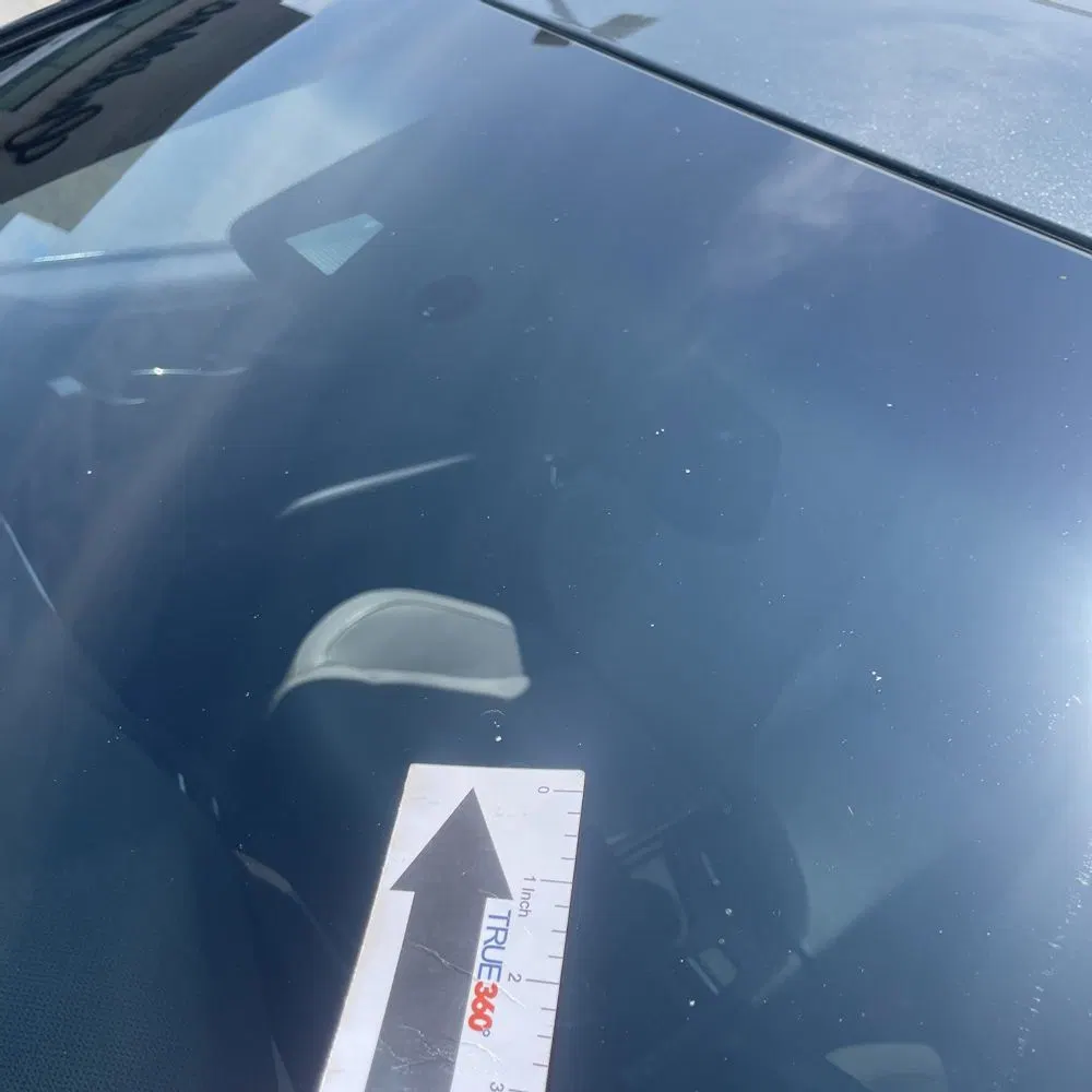 2018 Cadillac CTS Sedan V