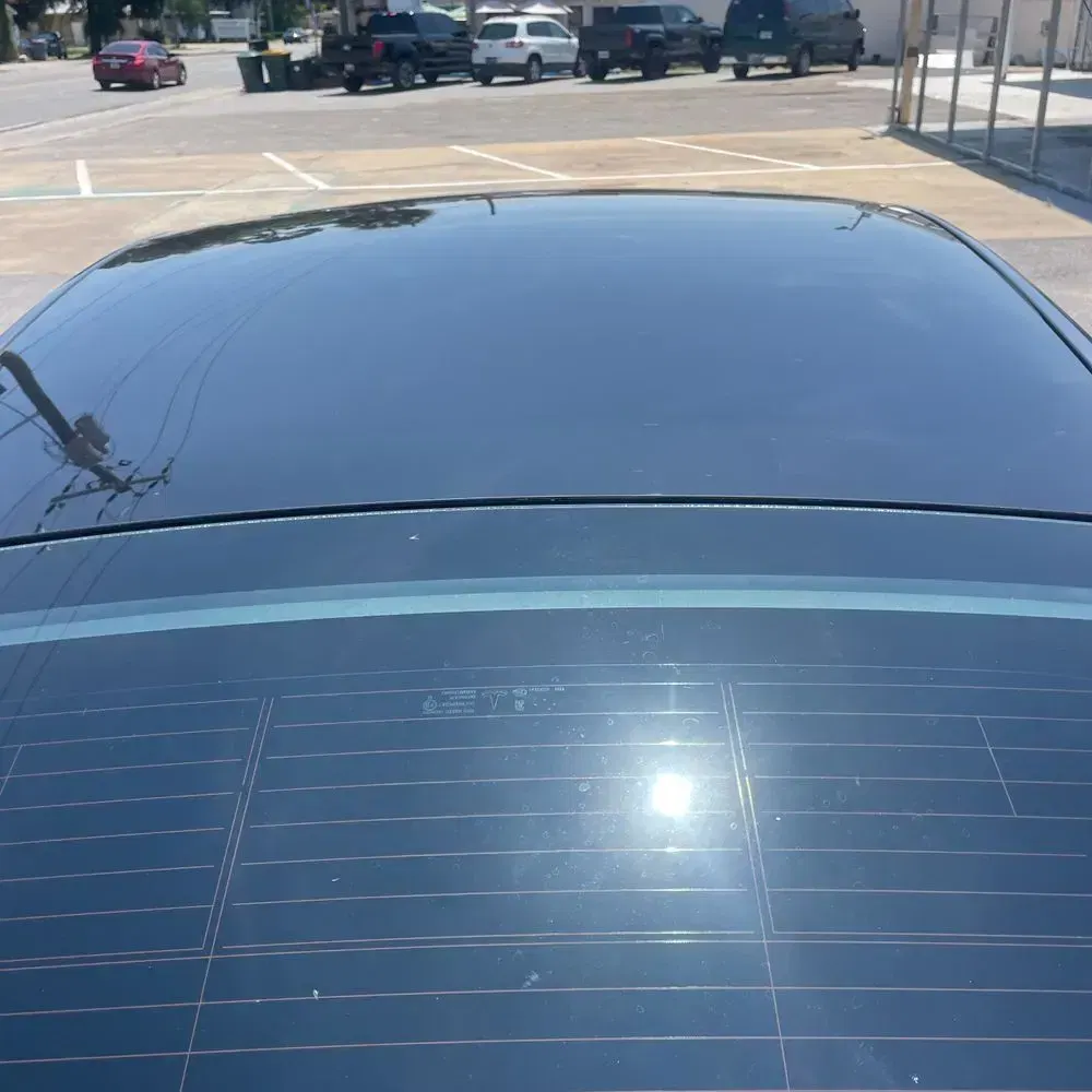 2022 Tesla Model S Plaid