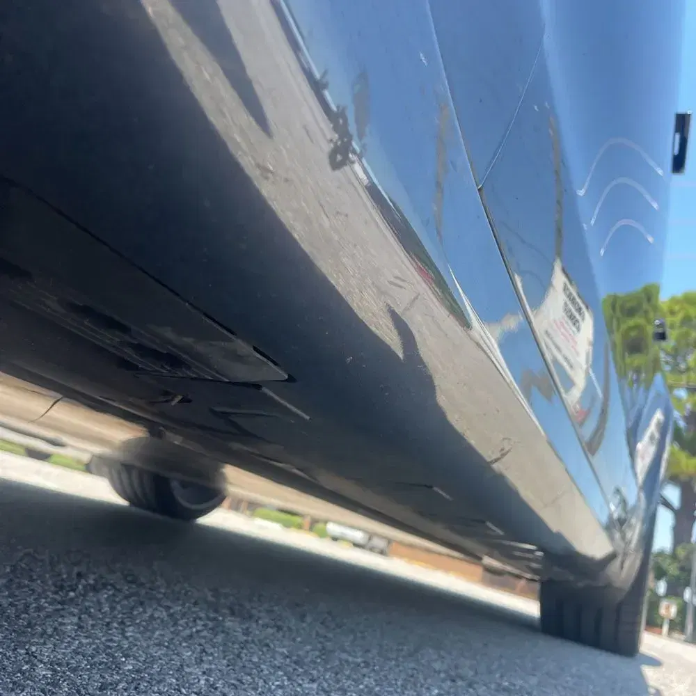 2022 Tesla Model S Plaid