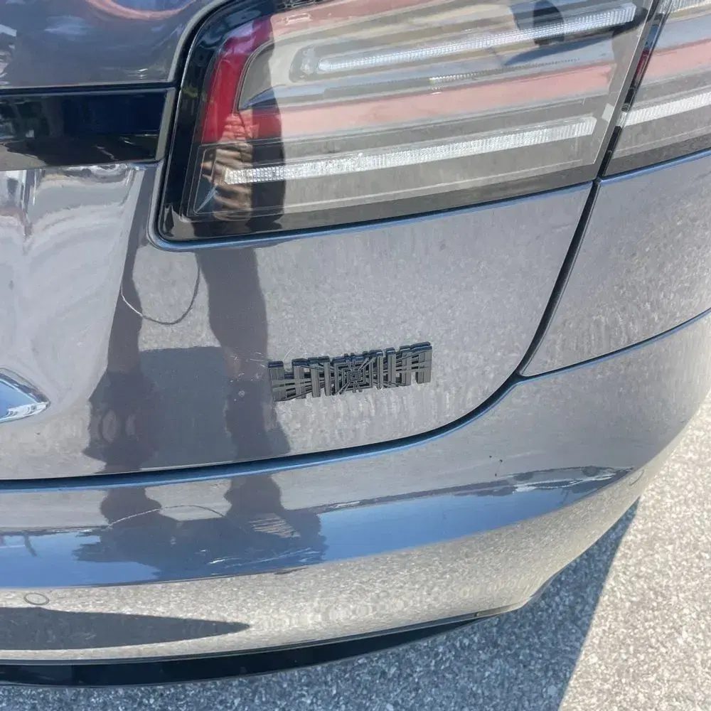 2022 Tesla Model S Plaid