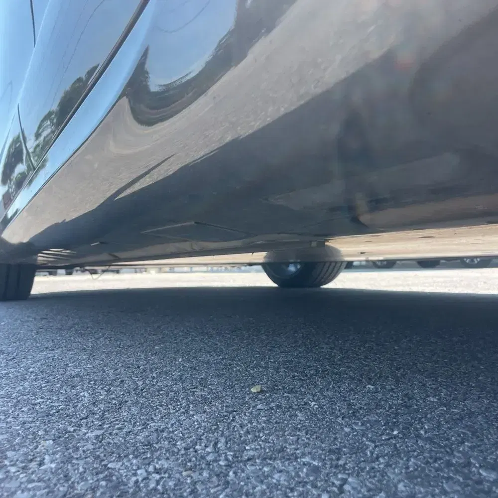 2022 Tesla Model S Plaid